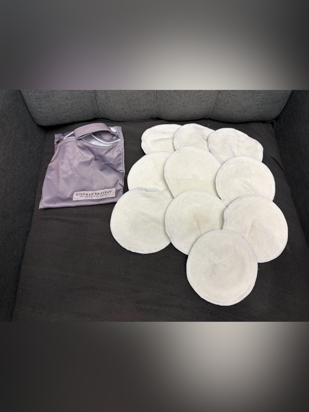 Kindred Bravely Nursing Pads